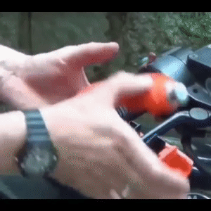 CANDADO PARA MOTO