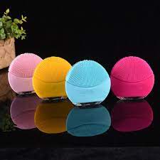 CEPILLO FACIAL FOREO