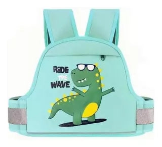 CHALECO PARA MOTO