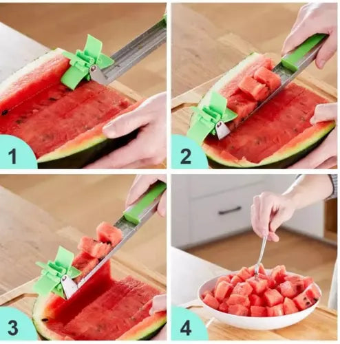 CORTADOR SANDIA