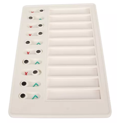 TABLA PLANIFICADORA