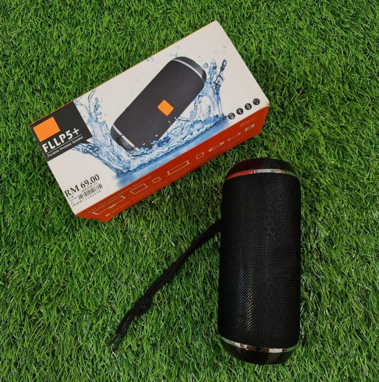 PARLANTE TIPO JBL