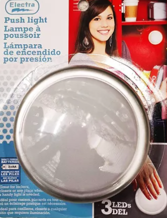 MINI LAMPARA TOUCH
