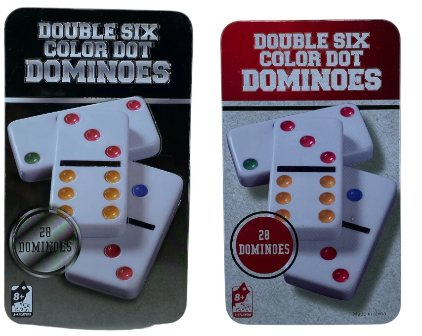 DOMINO