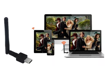 REPARTIDOR USB WIFI