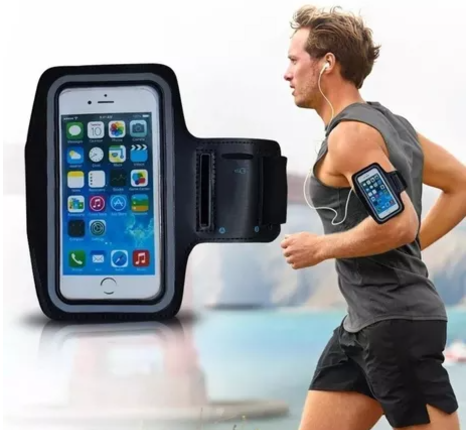 PORTA CELULAR BRAZO