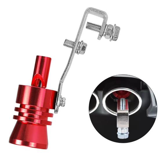 SIMULADOR TURBO