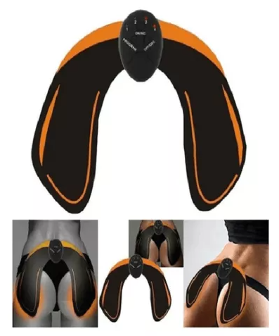 EMS GLUTEOS