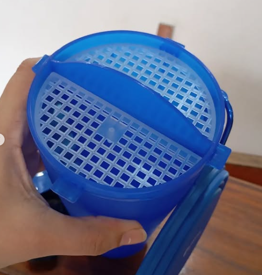 TERMO PORTA ALIMENTOS MASCOTA