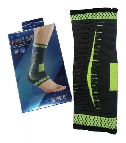 TOBILLERA ELASTICA