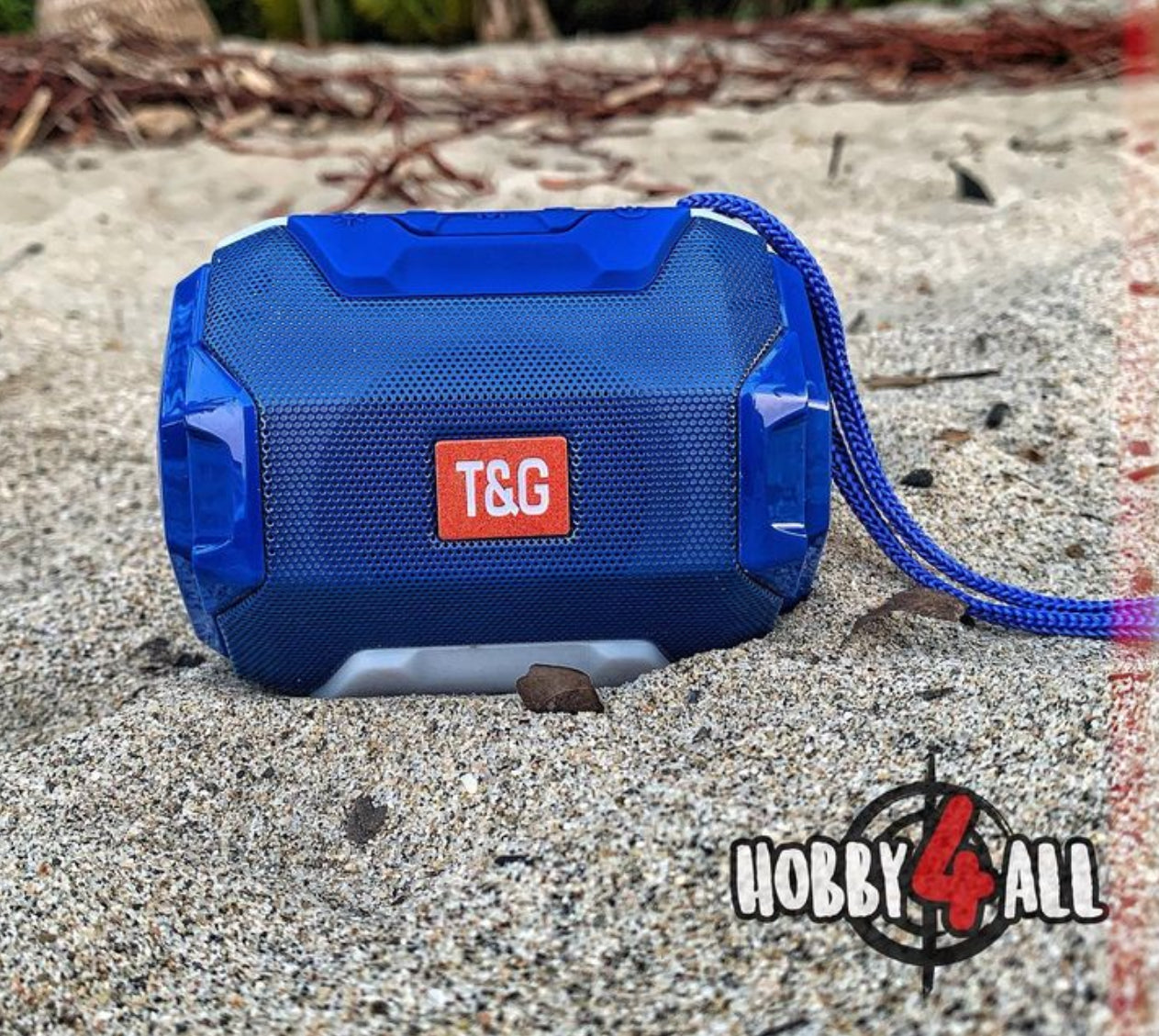 PARLANTE T&G 162