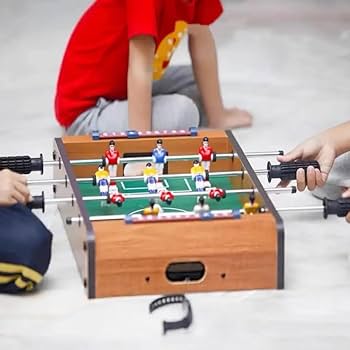 MINI FUTBOLITO