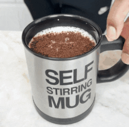 MUG MEZCLADOR