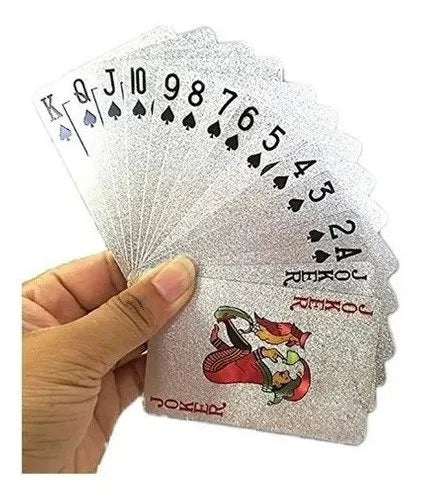 CARTAS POKER