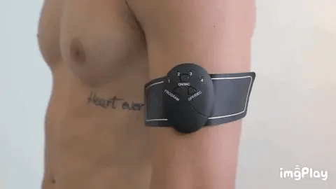 SMART FITNESS EMS