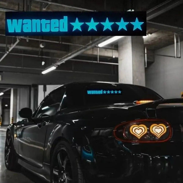 PANEL LED GTA