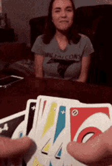 CARTAS UNO