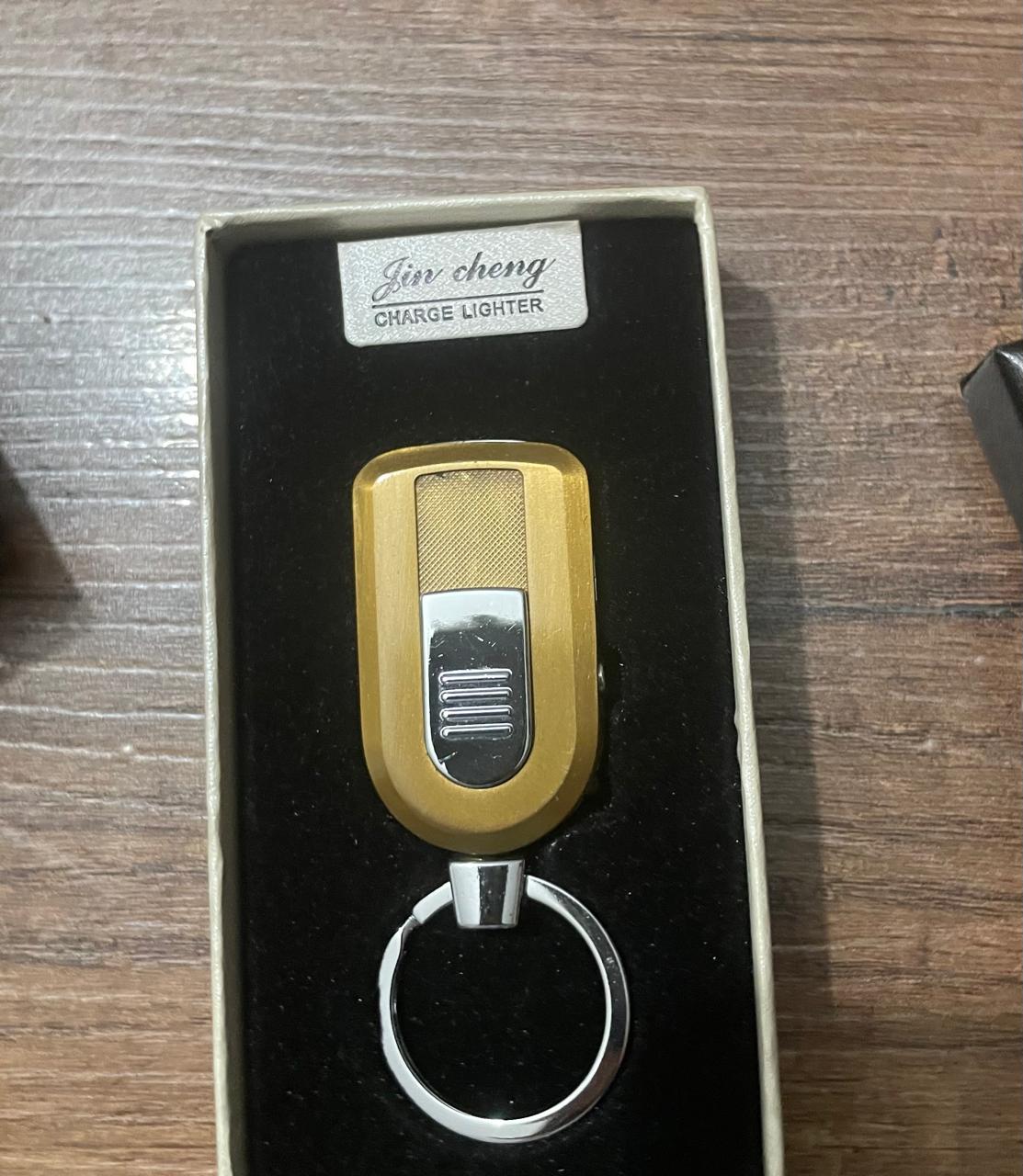 ENCENDEDOR LLAVERO