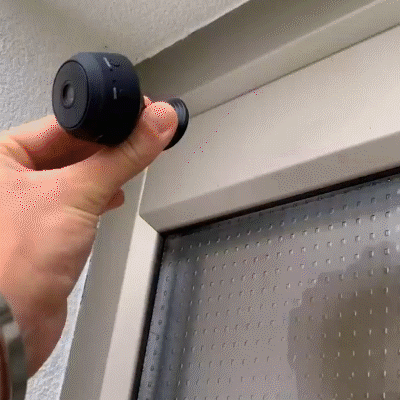 MINI CAMARA WIFI