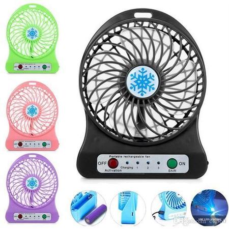 MINI VENTILADOR