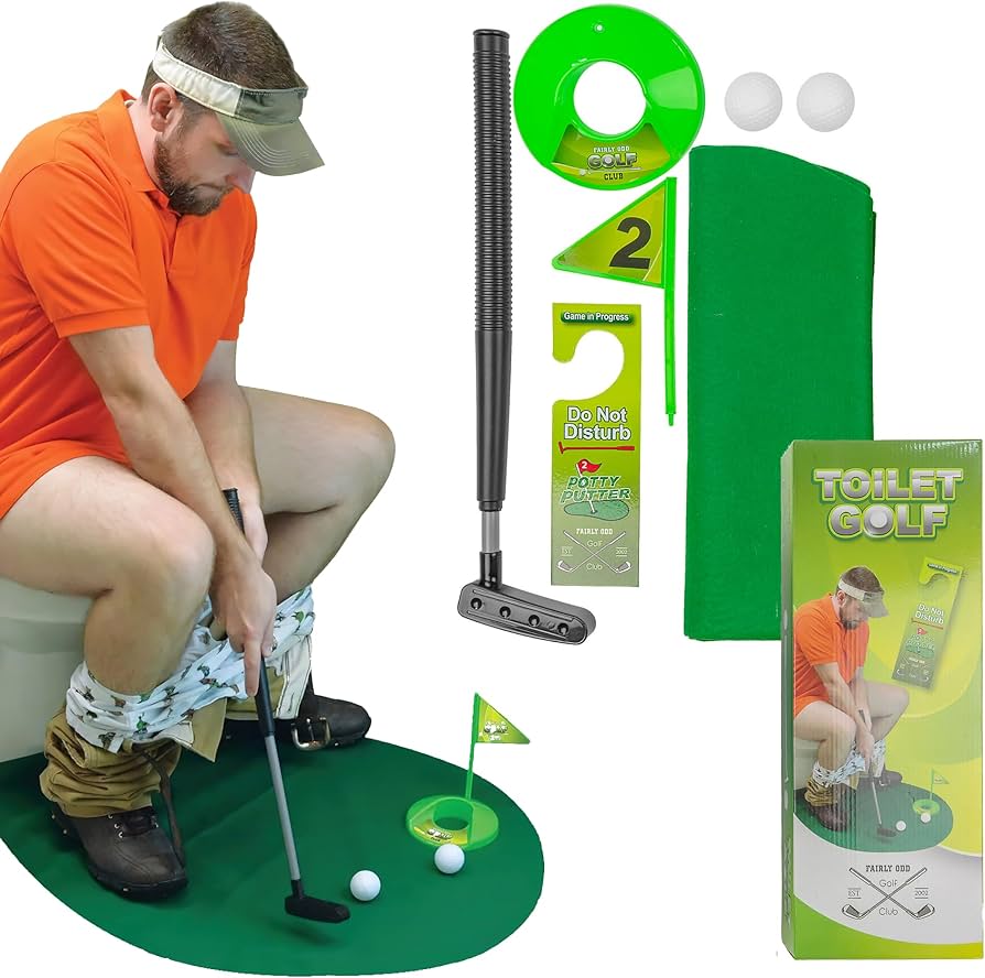 MINI GOLF