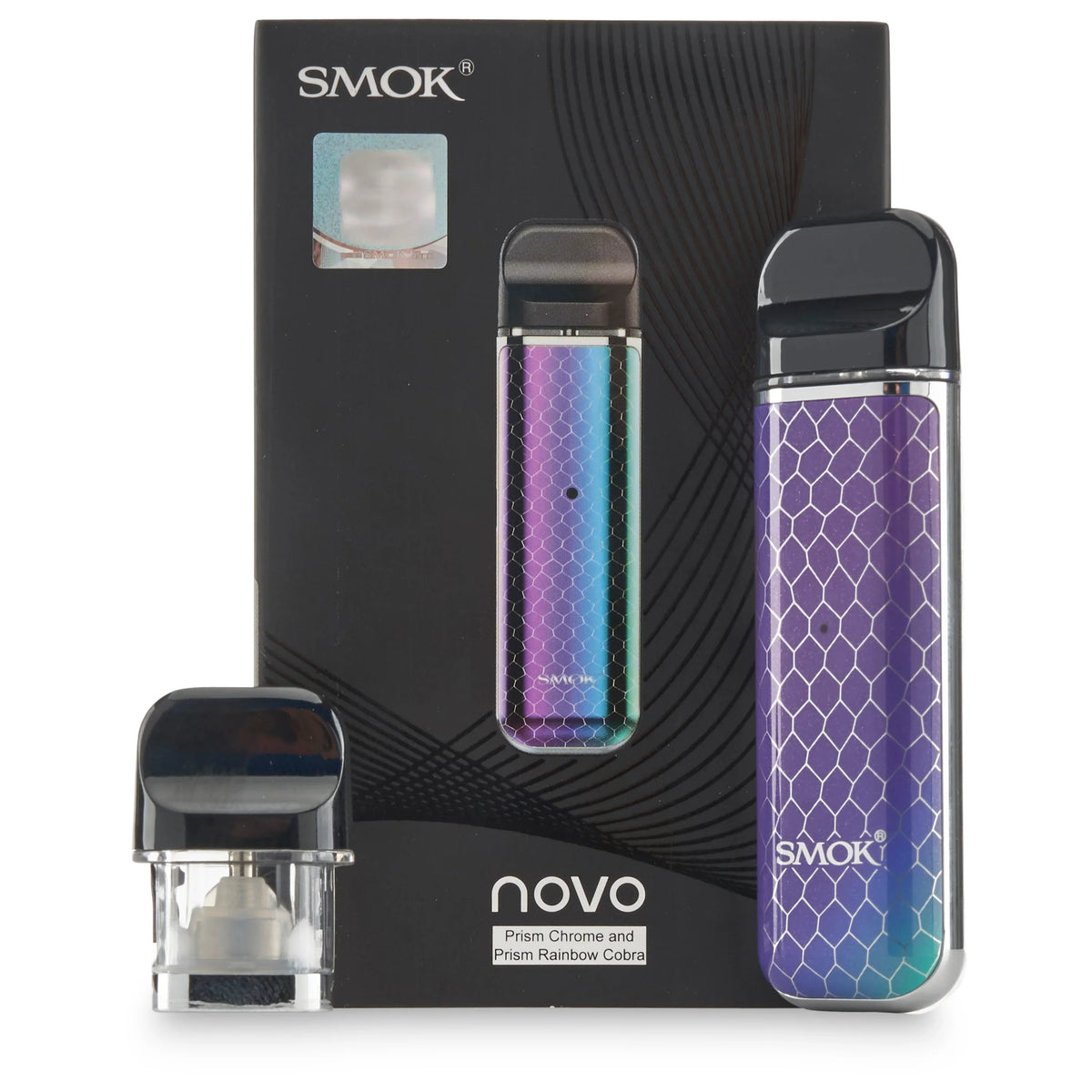 SMOK NOVO