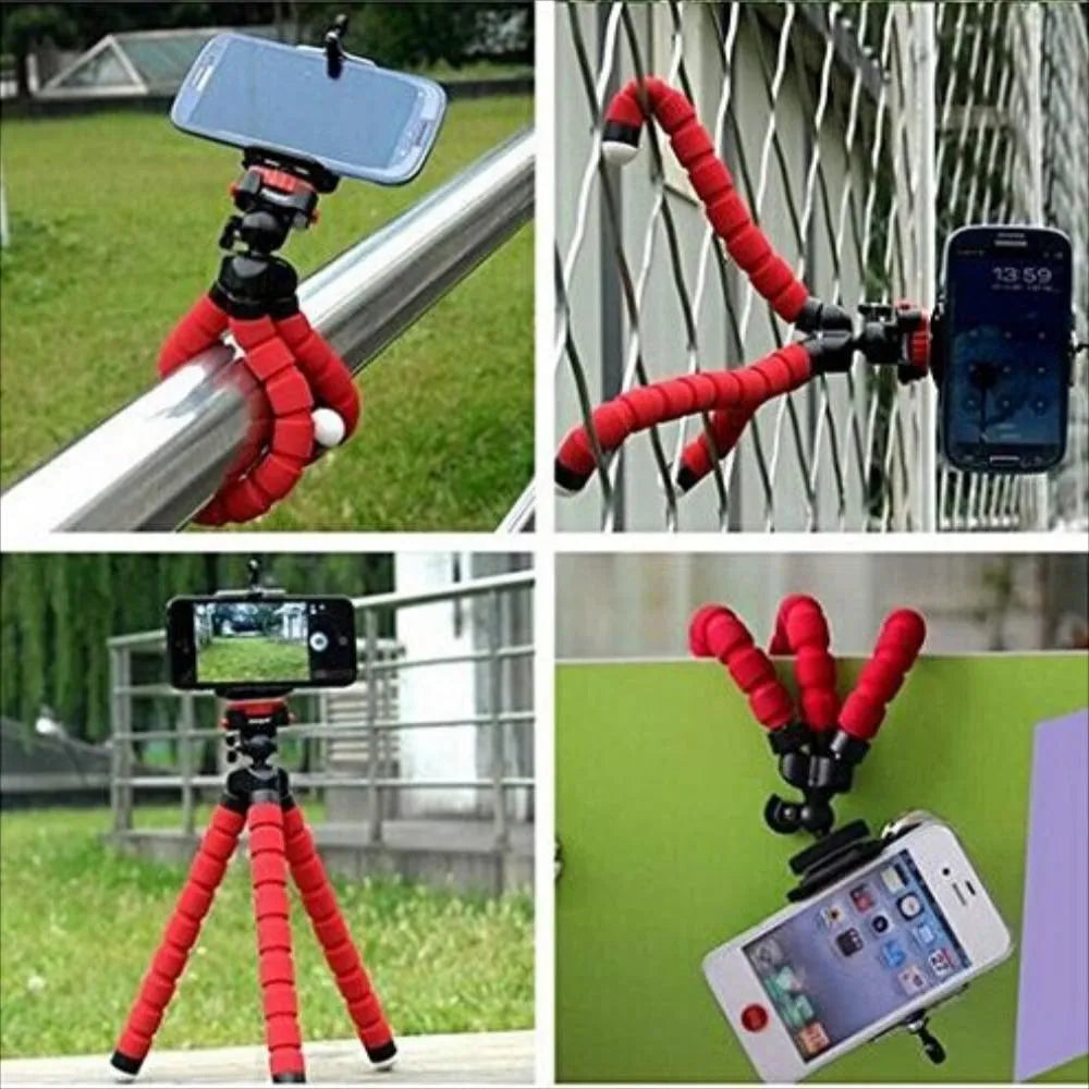 TRIPODE ARAÑA