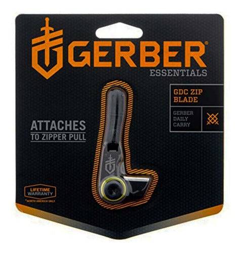 NAVAJA GERBER