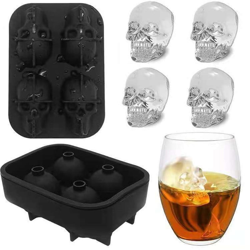 HIELERA CALAVERA