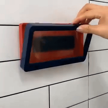 SOPORTE CELULAR IMPERMEABLE