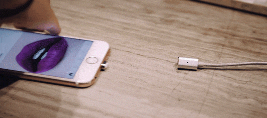 CABLE MAGNETICO