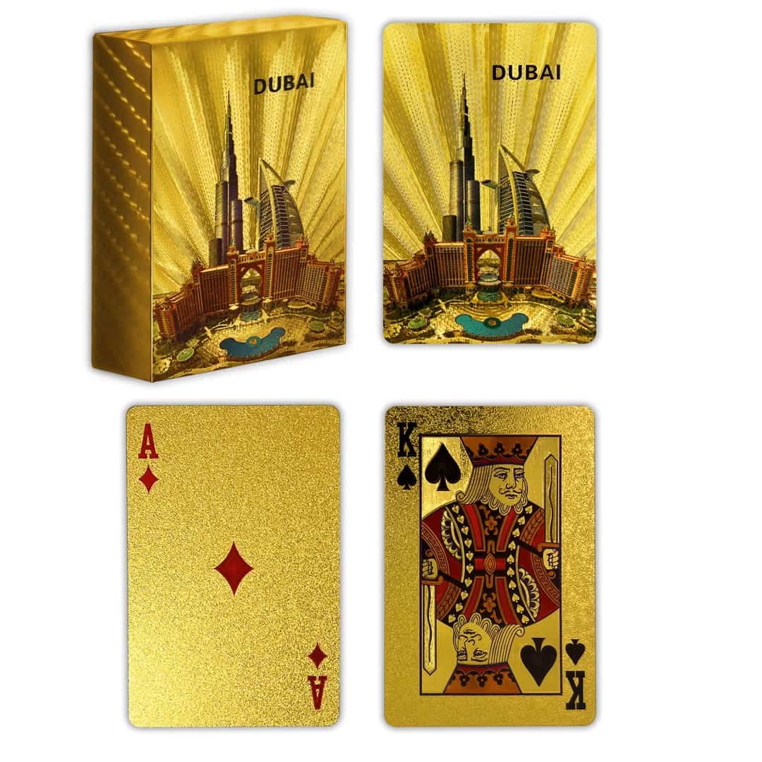 CARTAS POKER