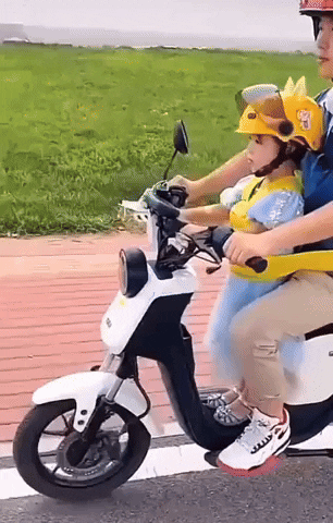 CHALECO PARA MOTO