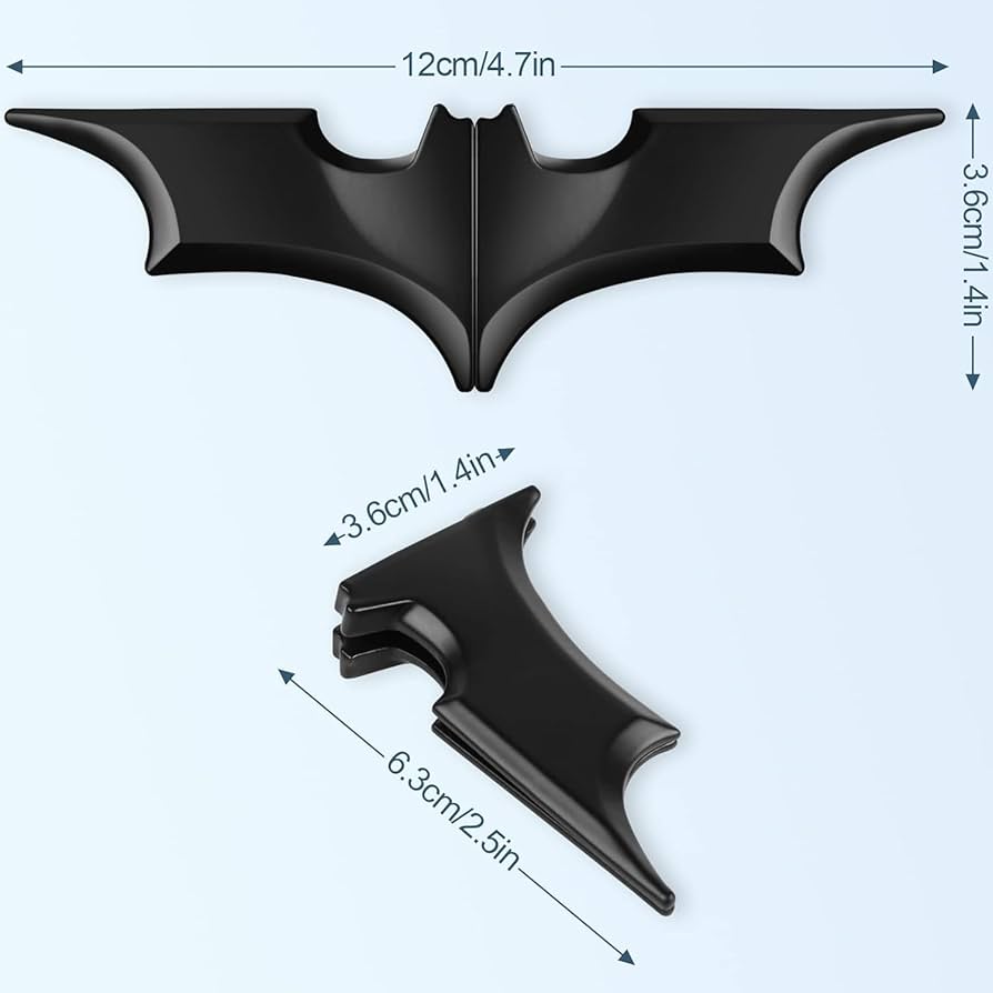 CLIP BATMAN