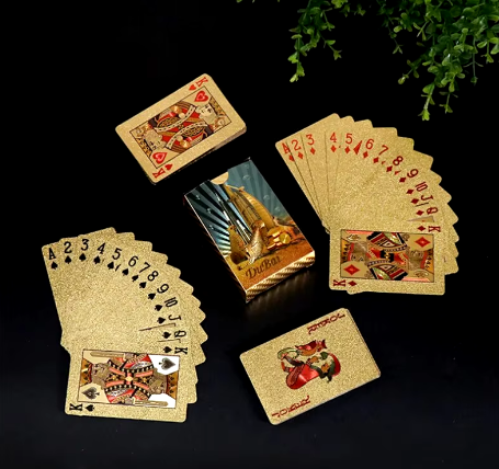 CARTAS POKER