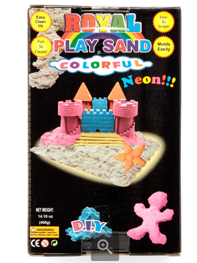 ARENA MAGICA