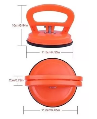 EXTRACTOR DE GOLPES
