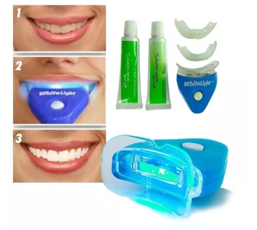 BLANQUEAMIENTO DENTAL