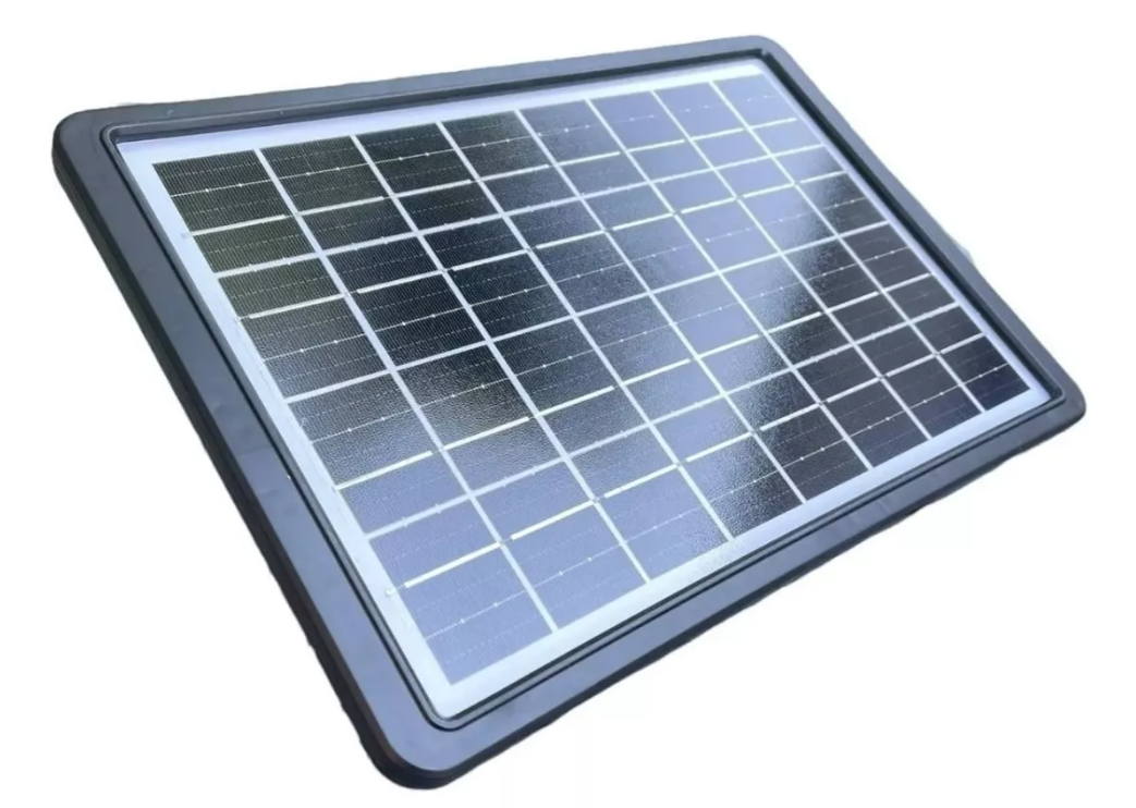PANEL SOLAR
