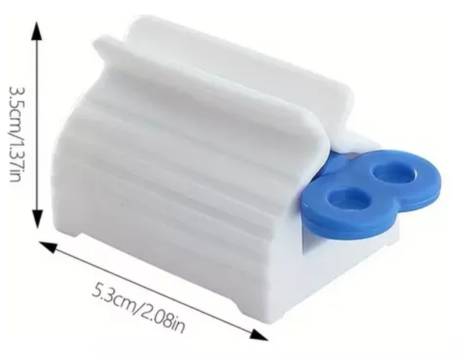 DISPENSADOR DE CREMA DENTAL