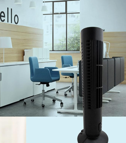 MINI VENTILADOR PORTATIL