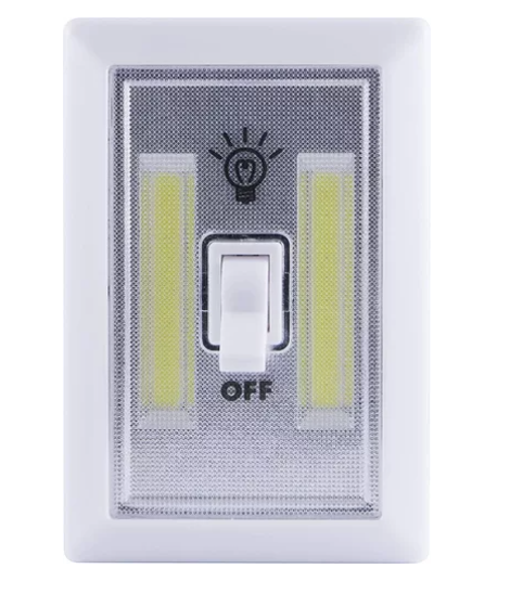 MINI LAMPARA CON INTERRUPTOR