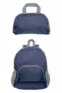 BOLSO PLEGABLE