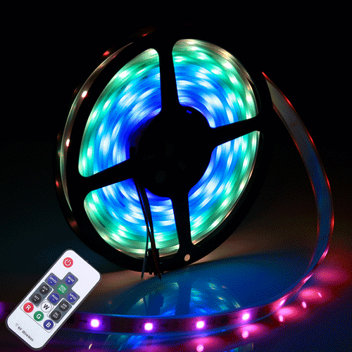 CINTA LED 5M
