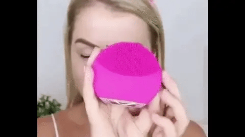 CEPILLO FACIAL FOREO