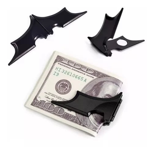 CLIP BATMAN
