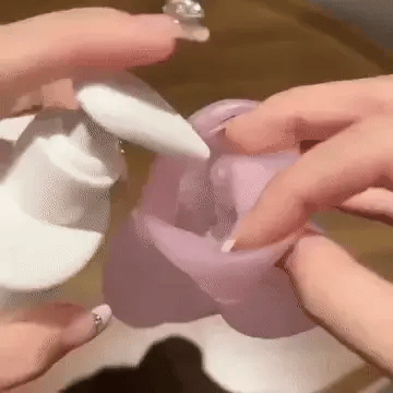 MEDIAS DE SILICONA HIDRATANTES