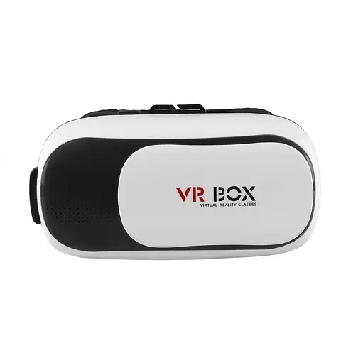Gafas 3d Realidad Virtual