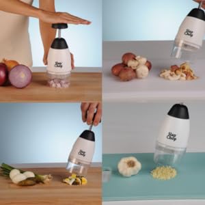 PICADOR DE FRUTAS Y VERDURAS