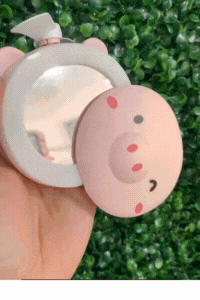 ESPEJO CON LUZ